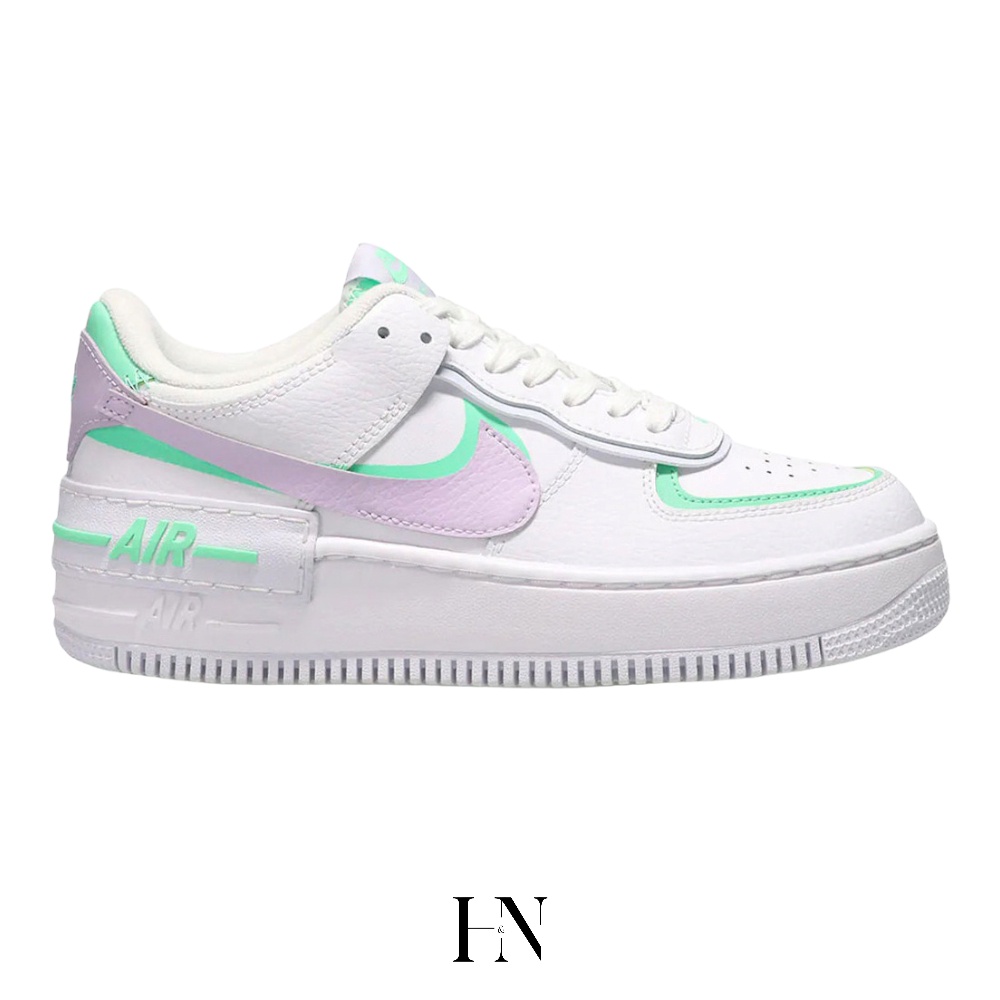 GIÀY NIKE AIR FORCE 1 SHADOW ‘INFINITE LILAC’