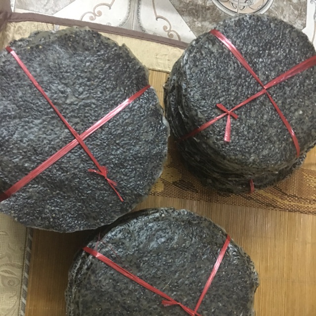 Combo sỉ 200 bánh đa Đô lương
