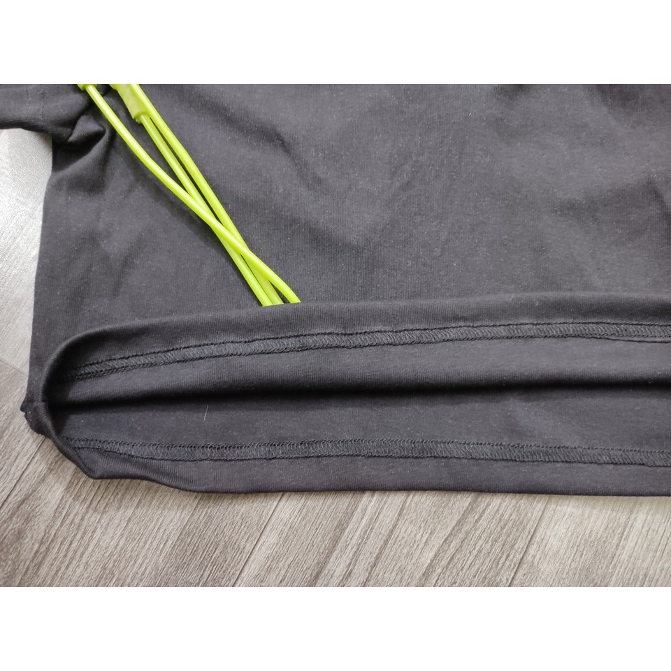 Áo Crotop Nữ Cổ Polo Ngắn Tay Cotton 100%, Dáng Ôm Body, Thoáng Mát, Co Giãn 4 Chiều, Không Xù A02
