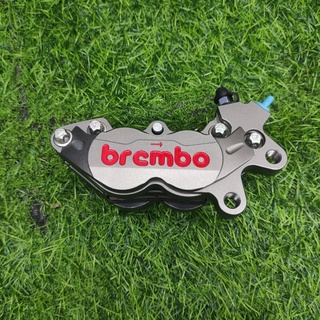 Heo Adelin 4pis mod Brembo