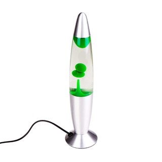 Đèn đối lưu trang trí dạng giọt dầu cao 41cm