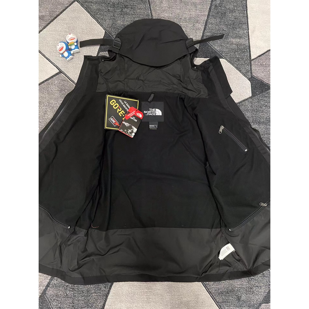 The north face Giày Thể Thao Leo Núi Chống Thấm Nước 1990 gore-tex