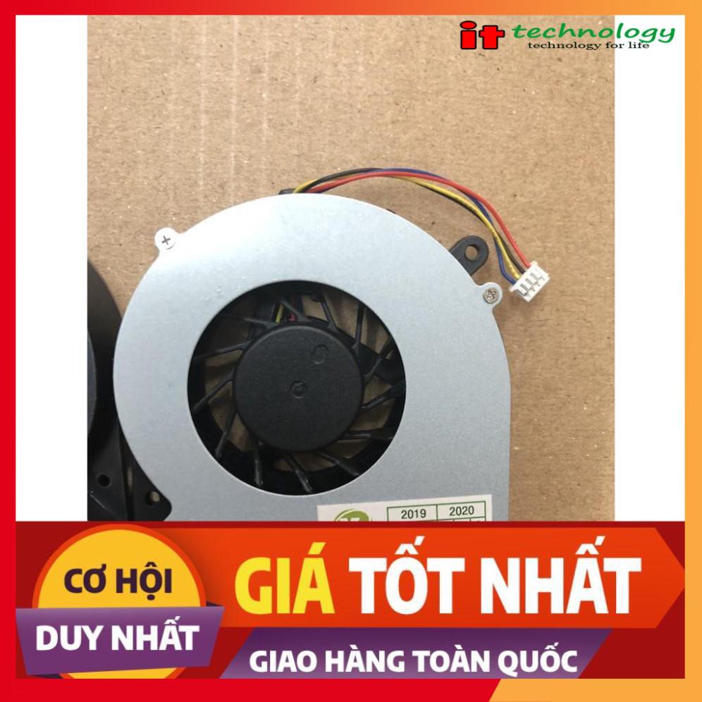 [Ảnh Thật ] Quạt Tản nhiệt HP Probook 4530s 4535s 4730s 4735s 6465B 6460B 6470B 6475B Etilebook 8460p 8460W 8470P 8470W