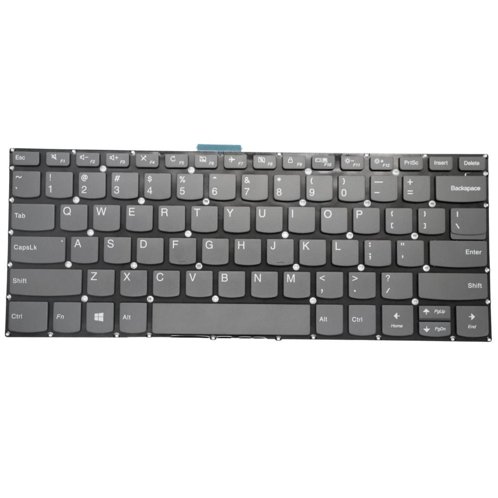 BÀN PHÍM LAPTOP LENOVO V330-14IKB  dành cho Ideapad V330-14ISK, V330-14IKB, V130-14IKB, V330-14ARR