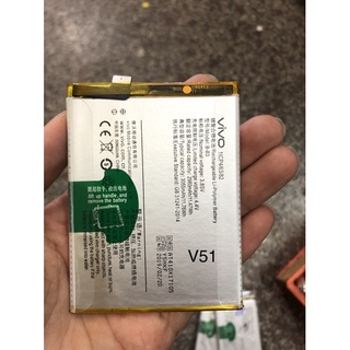 Pin vivo v51/b-b3 dung lượng pin 2980 mah