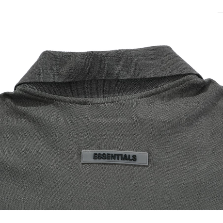  Áo Polo tay ngắn chất liệu cotton thoáng khí thời trang | BigBuy360 - bigbuy360.vn