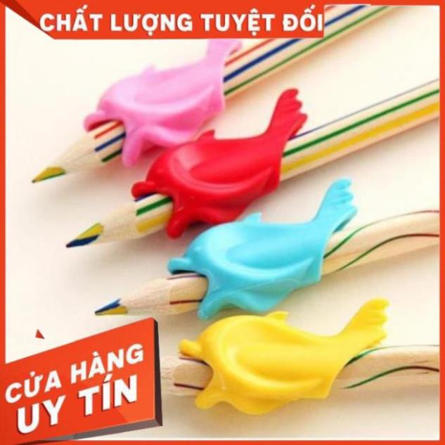 Hot -  [COMBO 5] Đệm bút hình cá HCM.