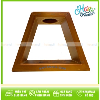 Giá Gỗ Cho Dụng Cụ Pha Cà Phê STARESSO Mini