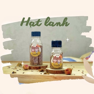 Hạt Lanh Dành Cho Hamster - Kasabi Sốp