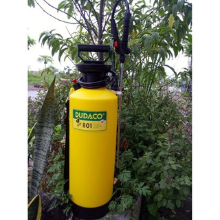 BÌNH XỊT TƯỚI CÂY ĐUACO B401 8 lít