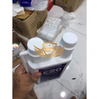 [VG527] Dung dịch súc rửa động cơ VOLTRONIC E20 ENGINE FLUSH 1L - chiếc lẻ