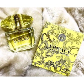 Nước hoa V.e.r.sa.ce Yellow Diamond 5ml/10ml/20ml[ 𝓣𝓱𝓮𝓢𝓾𝓷𝓢𝓱𝓲𝓷𝓮 ]