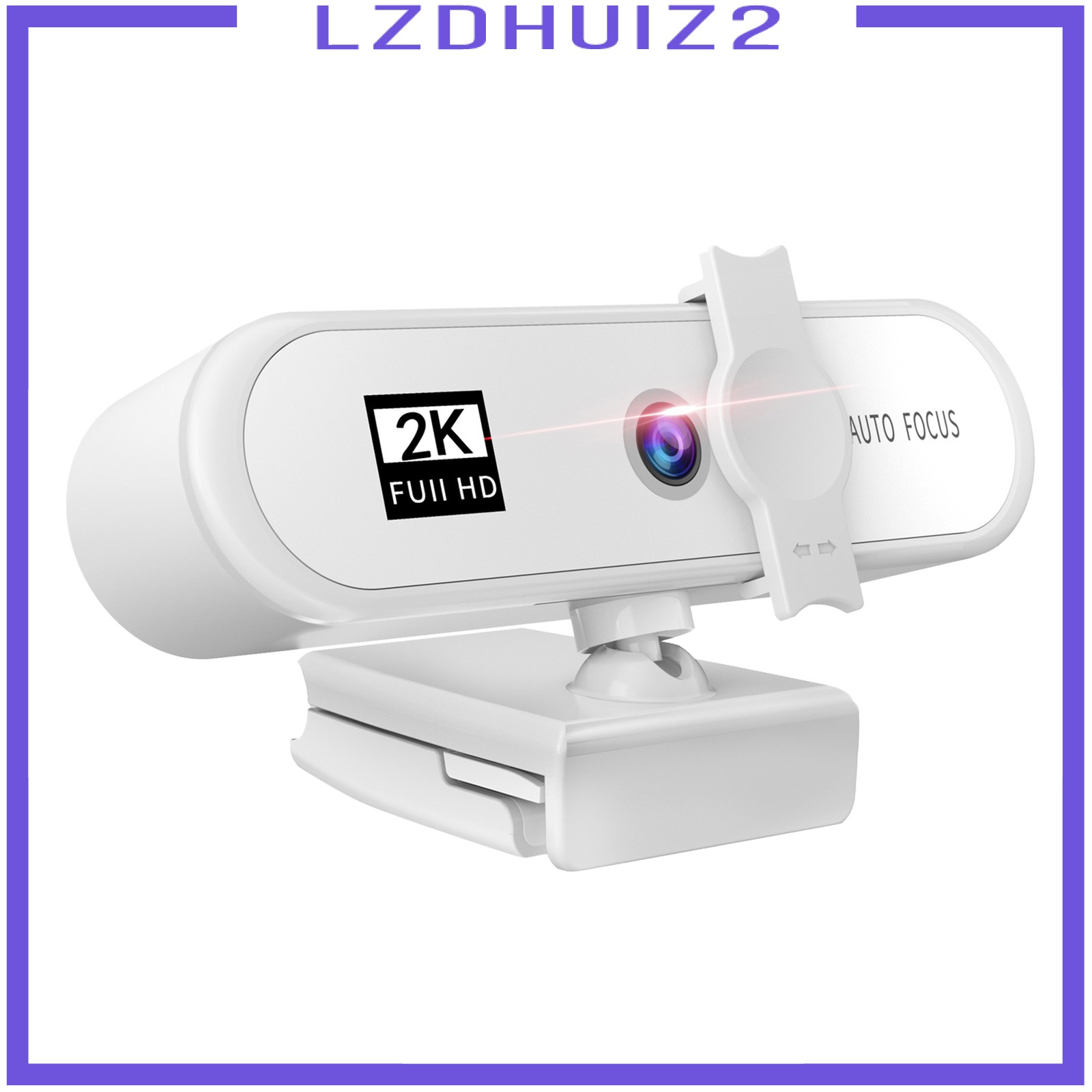 Webcam 4k 8mp Hd Tích Hợp Mic Cho Máy Tính | BigBuy360 - bigbuy360.vn