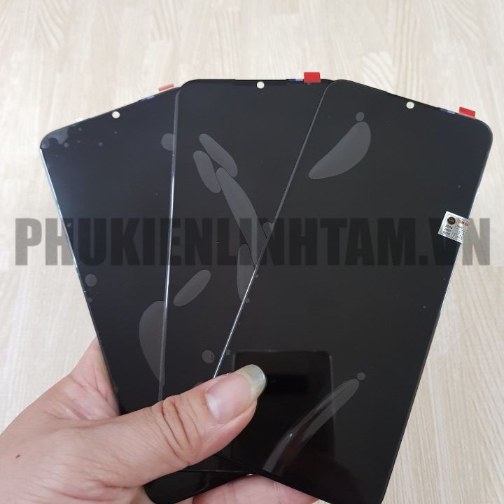 Màn hình Oppo Realme C15 C11 - Thay thế