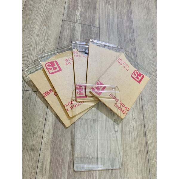 Mica che phuộc cao cấp