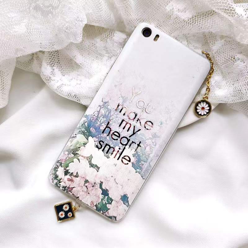 Nút Chống Bụi Cho Cổng Sạc Điện Thoại Di Động Tiện Dụng