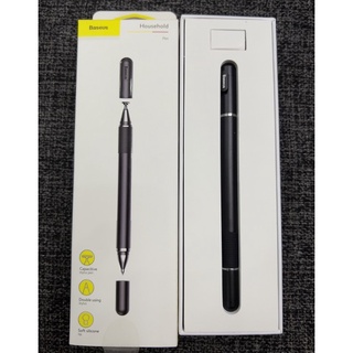 Bút Cảm Ứng 2 Đầu baseus