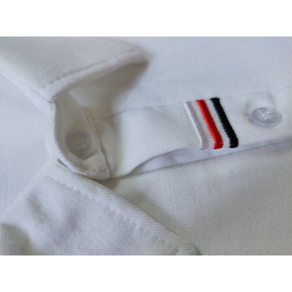 (Mã QUANAORE giảm 8% cho đơn hàng từ 300k) Áo Polo nam chất vải cực đẹp của Sun Store kèm hình ảnh thật | BigBuy360 - bigbuy360.vn