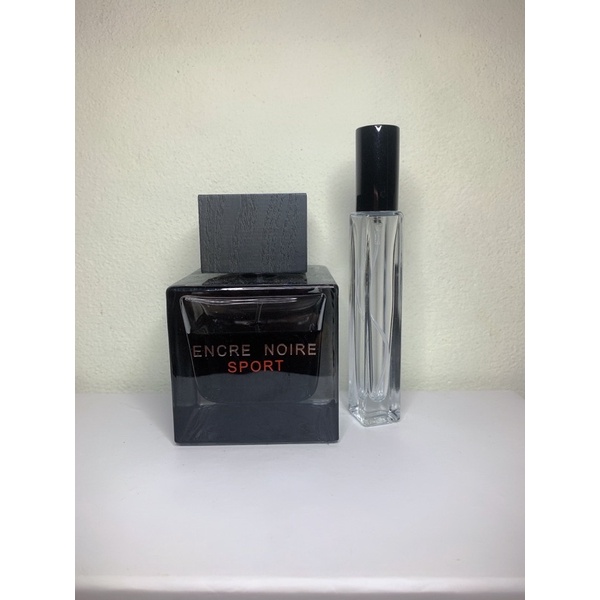 [ Mẫu thử ] Lalique Encre Noire Sport