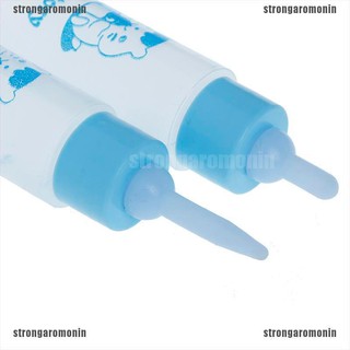 Bình Sữa Silicon Cho Chuột Hamster 30ml