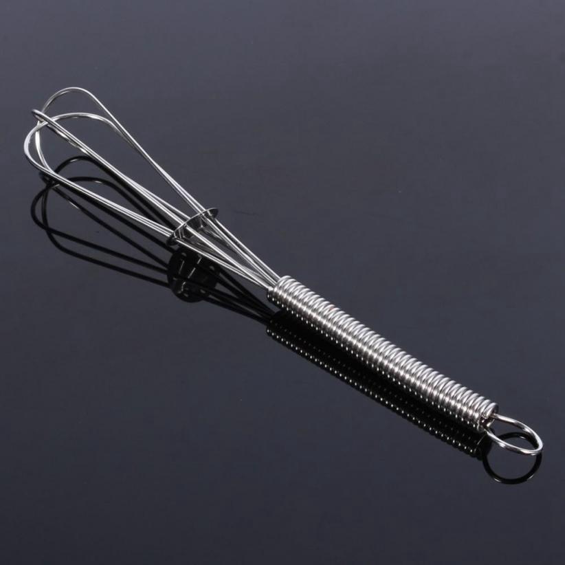 Dụng cụ đánh trứng cầm tay bằng Inox bền và tiện lợi | BigBuy360 - bigbuy360.vn