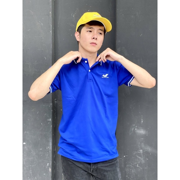 Áo phông nam BƯU ĐIỆN VIỆT NAM | BigBuy360 - bigbuy360.vn