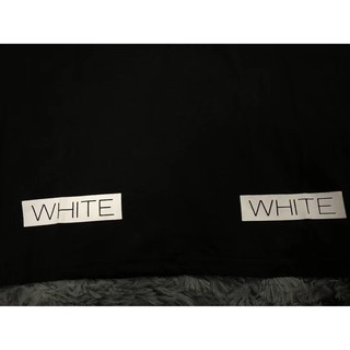 Áo thun OFF WHITE
