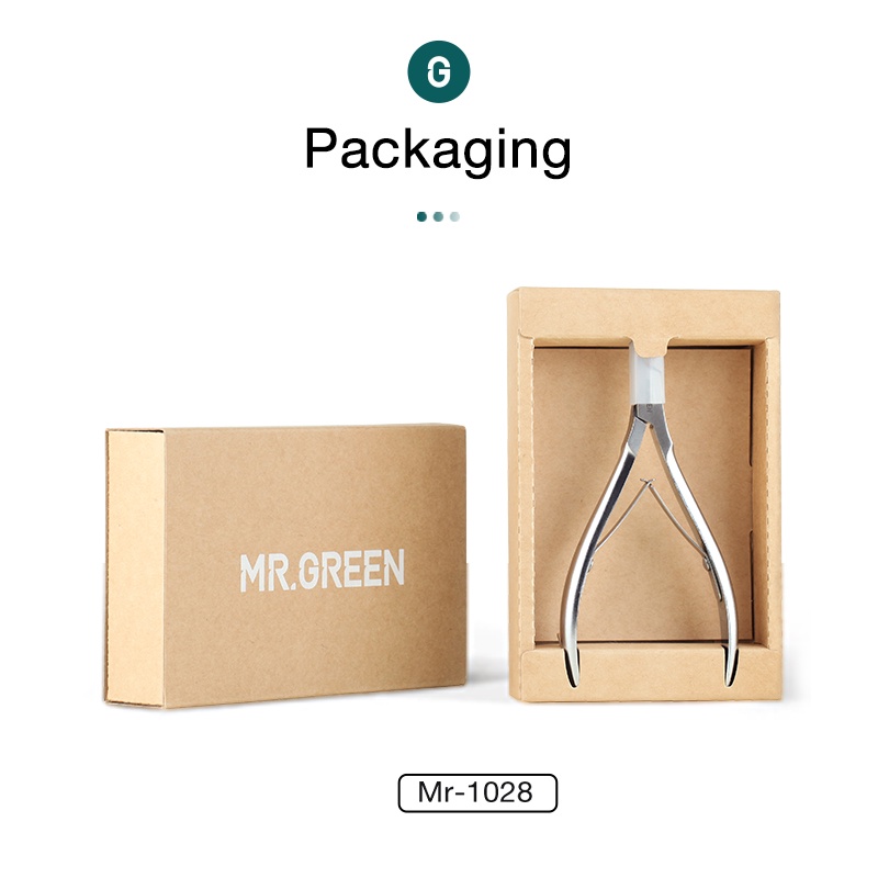 Kềm Cắt Móng Tay Bằng Thép Không Gỉ 4.9 Chuyên Dụng