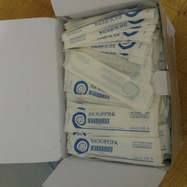 Ống hút sữa, hút thuốc cho bé