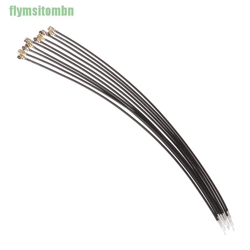 Bộ 10 Đầu Nối Ipx Ipex U.Fl 1.13mm