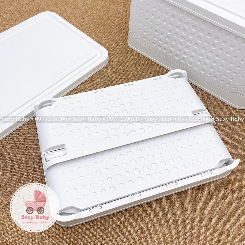 Hộp đựng đồ gấp gọn