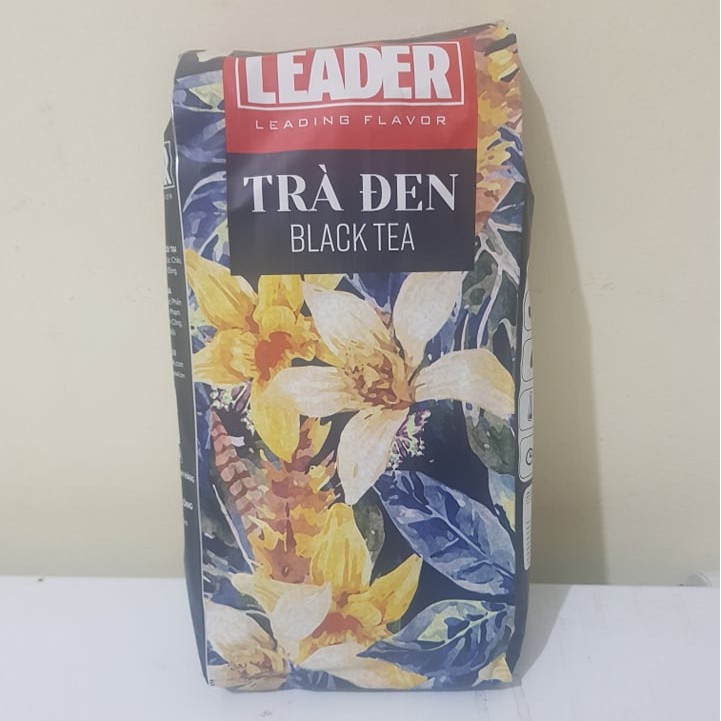 Hồng Trà / Trà đen Leader gói 500g