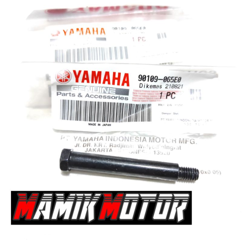 Chốt Bản Lề Ghế Trước Chuyên Dụng Cho Xe Yamaha F1zr F1zr F1z R Fiz R Fiz Fi Fizr Force1 Force One