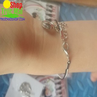 Vòng tay BTS ("Mua 1 tặng 1" +nhóm+BT21)
