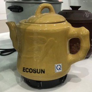 Ấm sắc thuốc Ecosun SD4532 (SD-4532) - 2.8 lít, 402W
