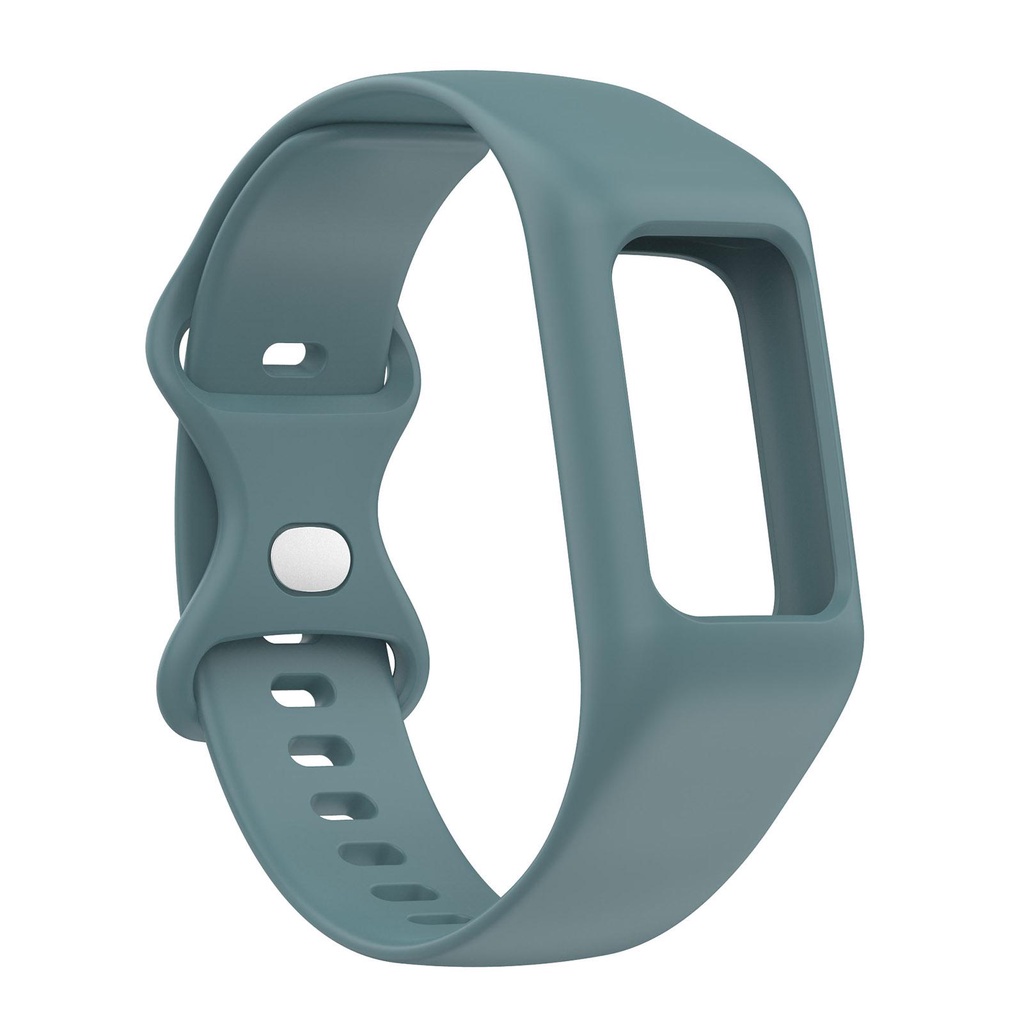Dây Silicone Thay Thế Cho ĐồNg Hồ Fitbit charge 5/4/3 5.5-8.5