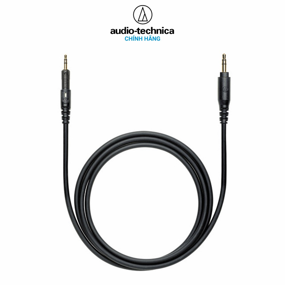 Tai nghe phòng thu Audio-technica ATH-M50X Kiểm âm chuyên nghiệp Hàng chính hãng bảo hành tại Vi