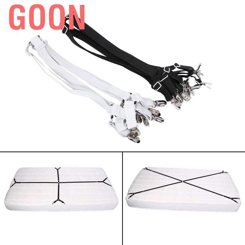 Đai Kẹp Ga Giường Co Dãn