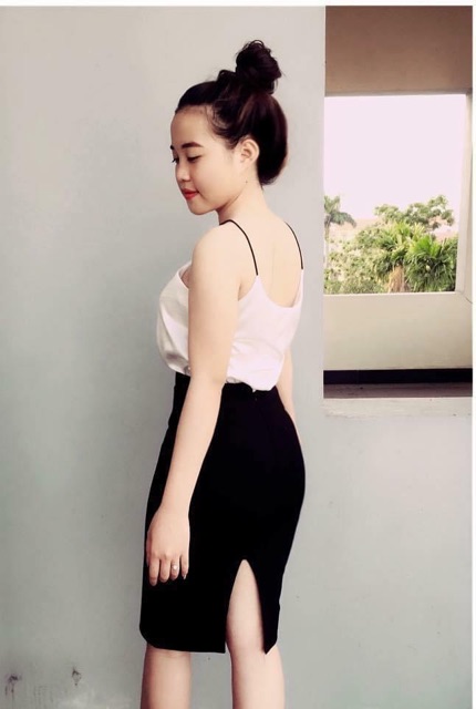 CHÂN VÁY ÔM CÔNG SỞ - sỉ 79k | BigBuy360 - bigbuy360.vn