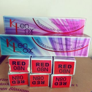 Màu  light trực tiếp kenlox