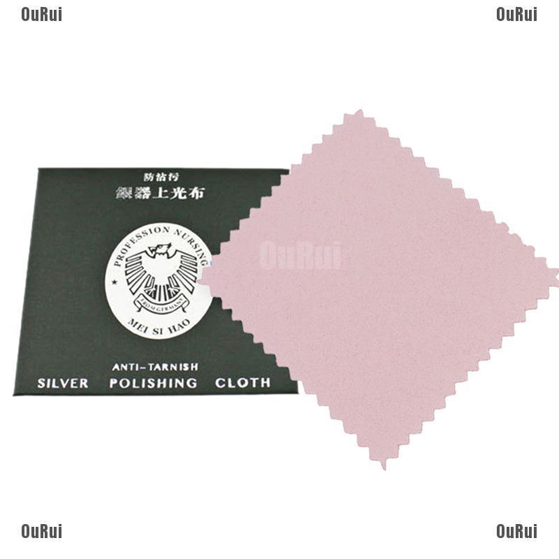 Bộ 10 Khăn Giấy Kim Loại Bạc Chống Dính Chất Lượng Cao