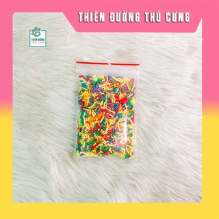 Cốm Sợi dinh dưỡng Cho Hamster 30gr