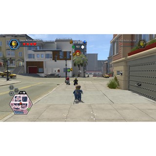 Đĩa game Sony City Undercover