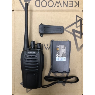 Bộ 8 Máy Bộ đàm KENWOOD TK608(2 Chế độ sạc, Nhỏ gọn, Loa to, Độ bền cao)