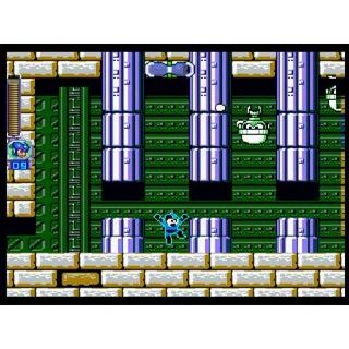 Game ps1 Rockman 5 (Remake) (Full obi)