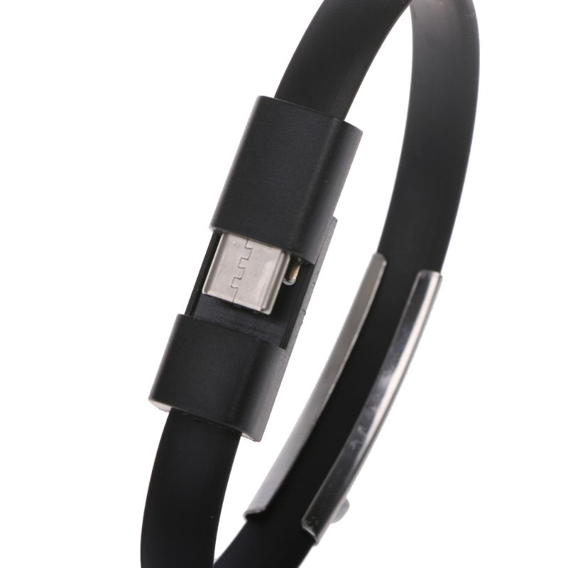 Dây Cáp Sạc Dữ Liệu Usb Loại C Cho Điện Thoại Letv