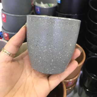 Ly nhựa melamine (hình thật )