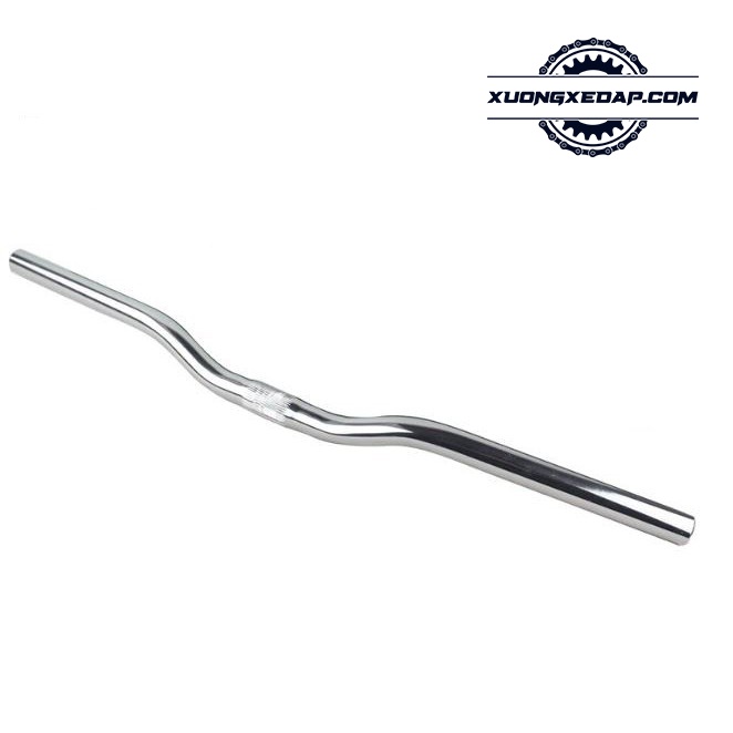 Ghi Đông Xe Đạp Tay Lái Xe Đạp Inox Cao Cấp