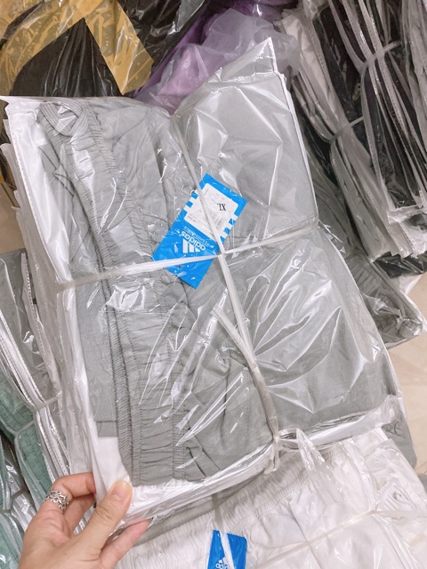 Quần đùi đũi nam 5 màu | BigBuy360 - bigbuy360.vn