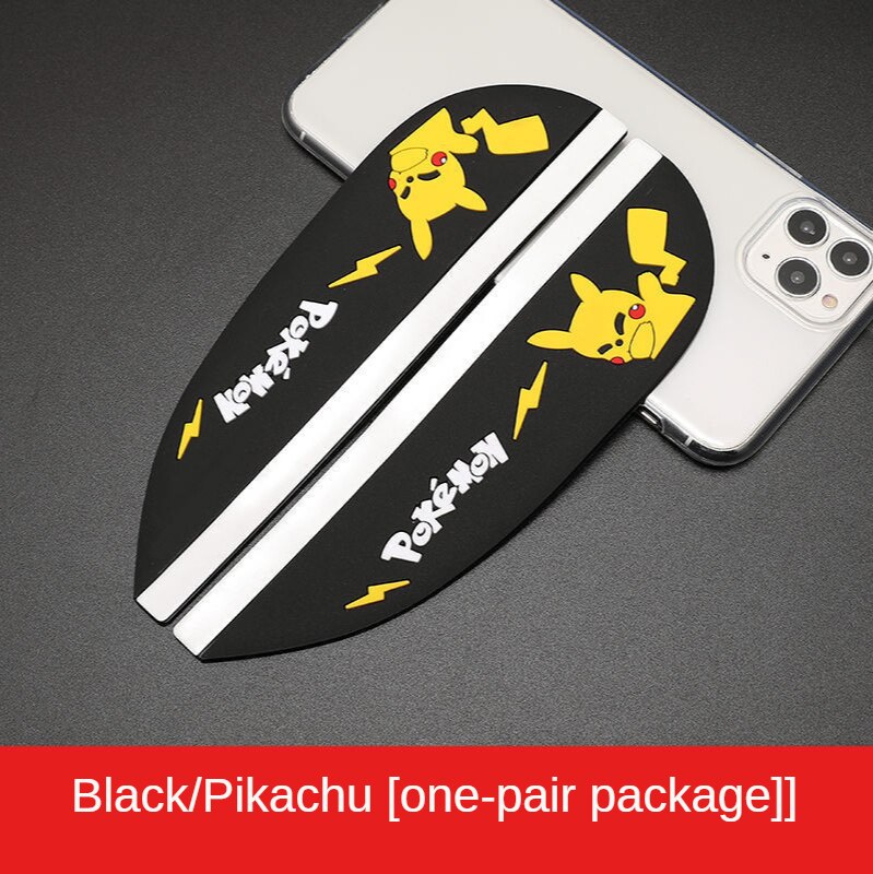 Set 2 Miếng Che Mưa Chống Thấm Nước Cho Gương Chiếu Hậu Xe Hơi